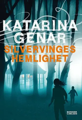 Silvervinges hemlighet
