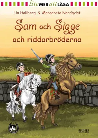 Sam och Sigge och riddarbröderna