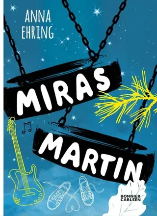 Miras Martin