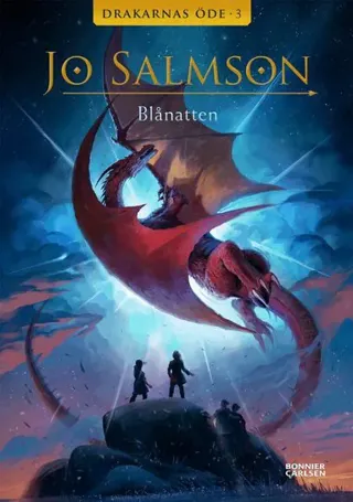 Blånatten