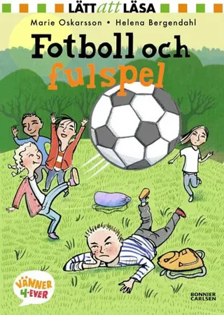 Fotboll och fulspel