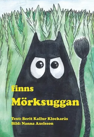 Finns Mörksuggan