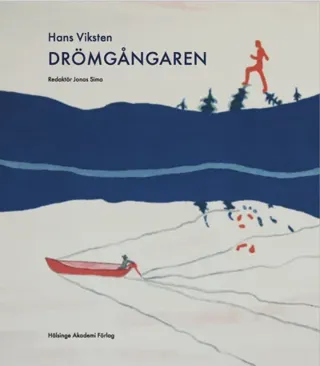 Hans Viksten : drömgångaren