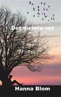 Det du inte vet