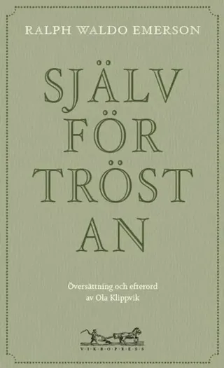 Självförtröstan