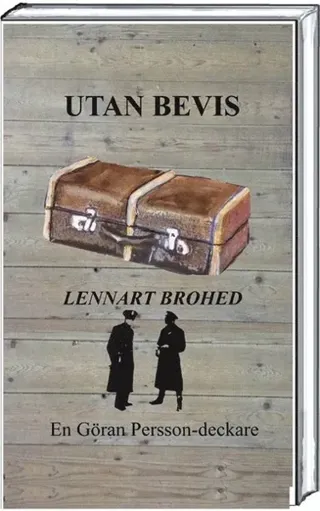 Utan bevis