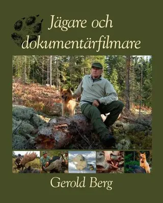 Jägare och dokumentärfilmare