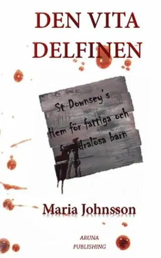 Den vita delfinen