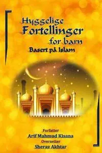 NOR-HYGGELIGE FORTELLINGER FOR