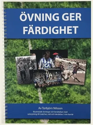 Övning ger färdighet