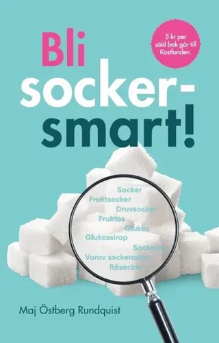 Bli sockersmart!