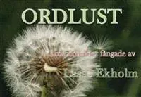 Ordlust