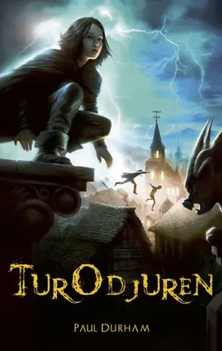TurOdjuren