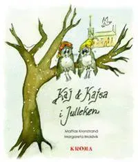 Kaj och Kajsa i julleken