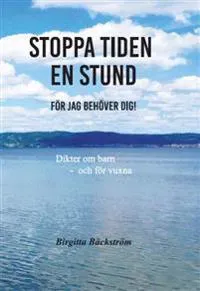 Stoppa tiden en stund