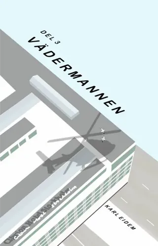 Vädermannen