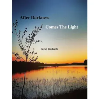 After Darkness Comes The Light