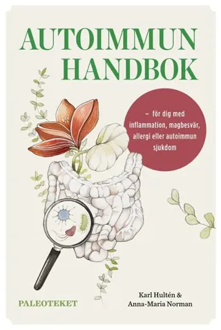 Autoimmun handbok