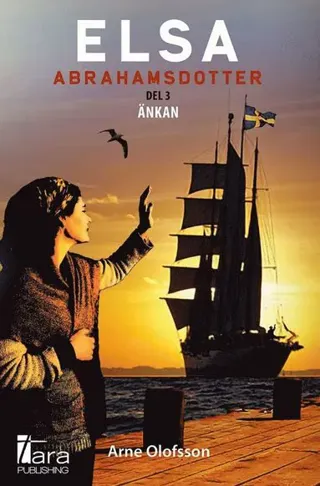 Änkan