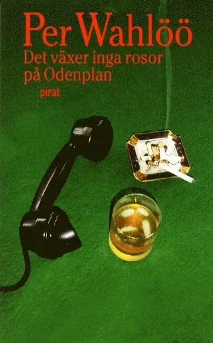 Det växer inga rosor på Odenplan