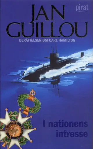 I nationens intresse