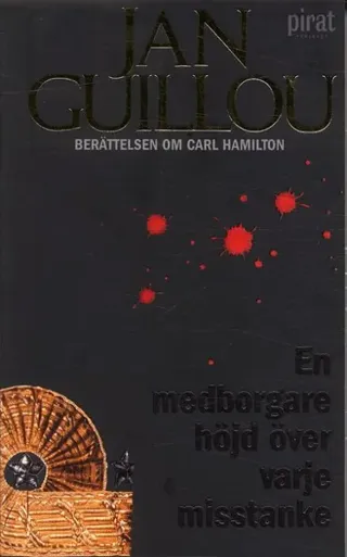 En medborgare höjd över varje misstanke