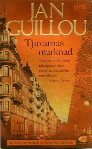 Tjuvarnas marknad