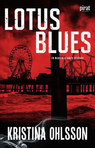 Lotus Blues
