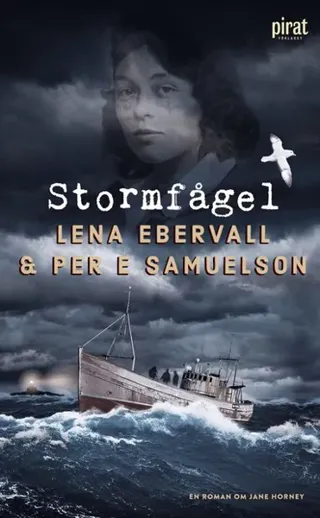 Stormfågel