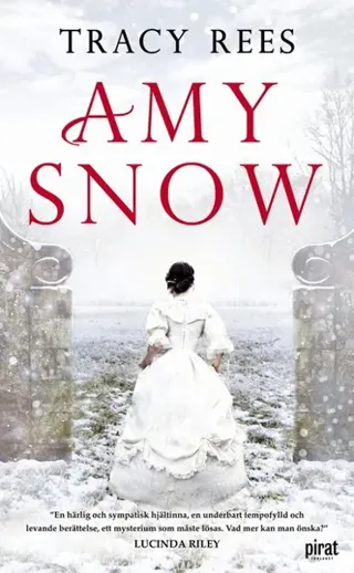 Amy Snow
