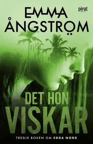 Det hon viskar