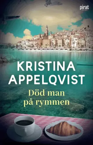 Död man på rymmen