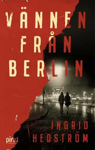 Vännen från Berlin