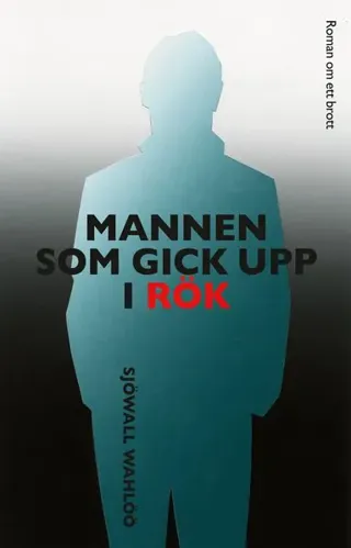 Mannen som gick upp i rök