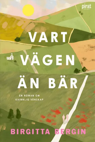 Vart vägen än bär