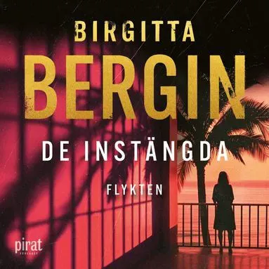 Flykten av Birgitta Bergin