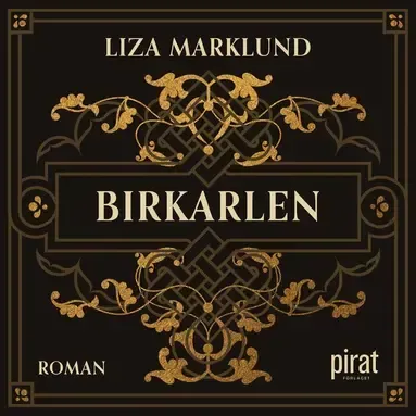 Birkarlen av Liza Marklund