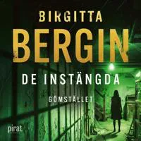 Gömstället av Piratförlaget