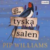 Den tyska salen av Historiska Media