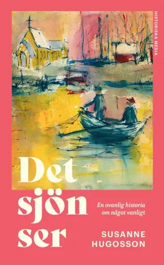 Det Sjön Ser
