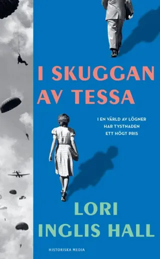 I Skuggan Av Tessa