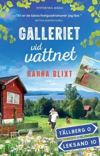 Galleriet vid vattnet