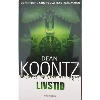 Livstid