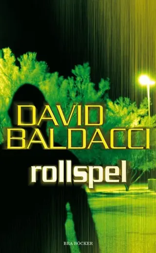 Rollspel