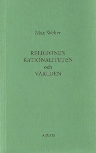 Religionen, rationaliteten och världen