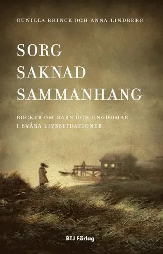 Sorg, saknad, sammanhang : böcker om barn och ungdomar i svåra livssituationer