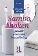 Samboboken : juridik, ekonomi, beskattning