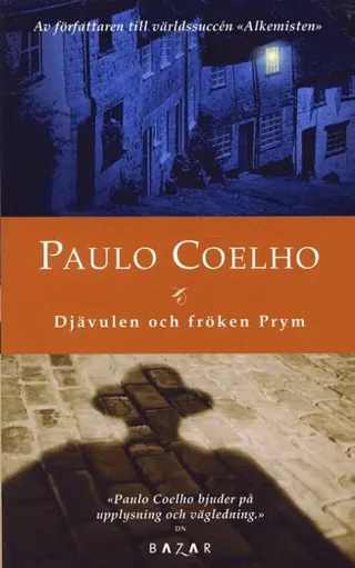 Djävulen och fröken Prym