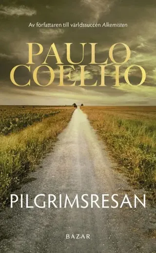 Pilgrimsresan