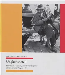 Ungkarlshotell